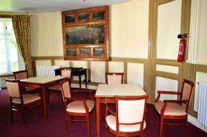 1 VERNET LES BAINS - PYRENEES ORIENTALES - HOTEL DU PORTUGAL(63)
